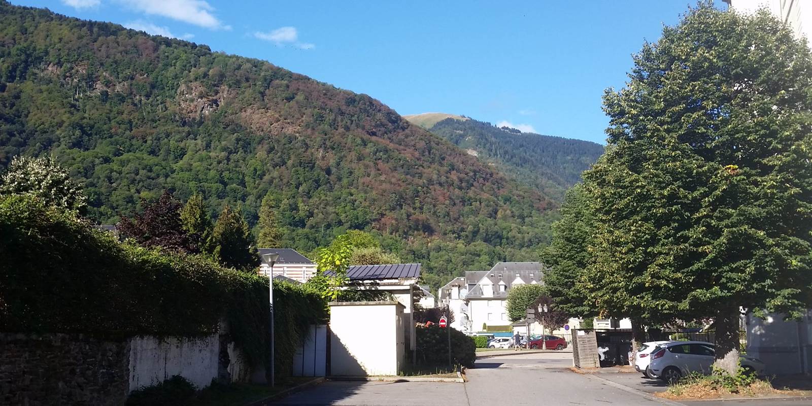 hébergement-deux-chambres-bagnères-de-luchon